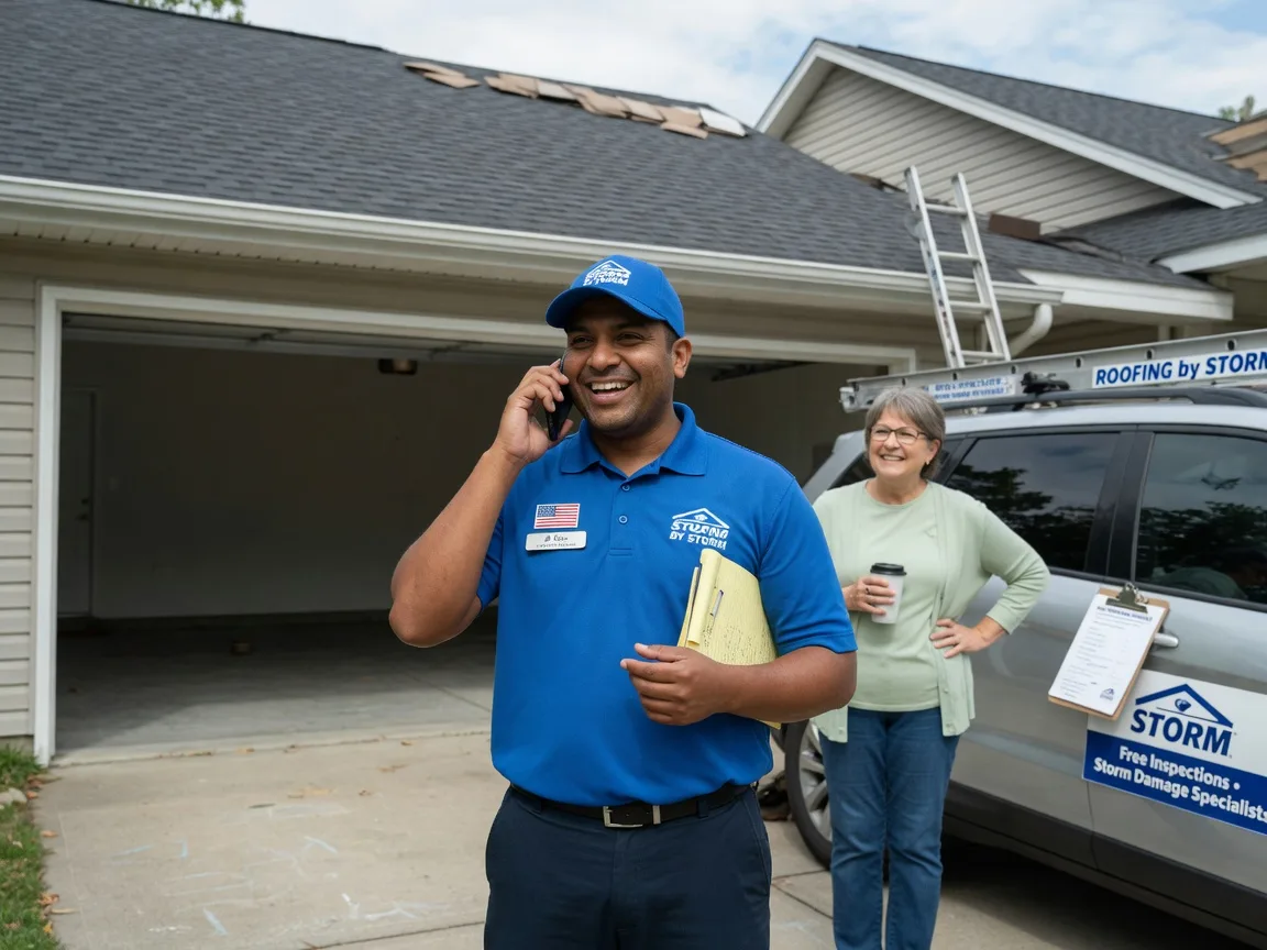 Roof Repair Near Me West Fargo, ND FAQs