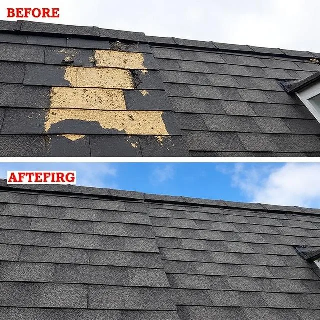 Roof Repair Near Me in West Fargo, ND near me